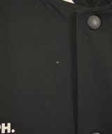 F.C.R.B（エフシーアールビー）スタジャン 黒 サイズ:XL メンズ/2200680908223