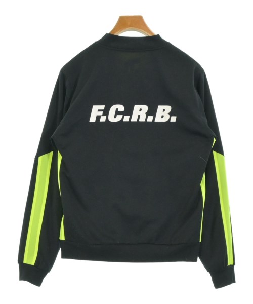F.C.R.B（エフシーアールビー）ブルゾン グレー サイズ:S メンズ/2200681247024