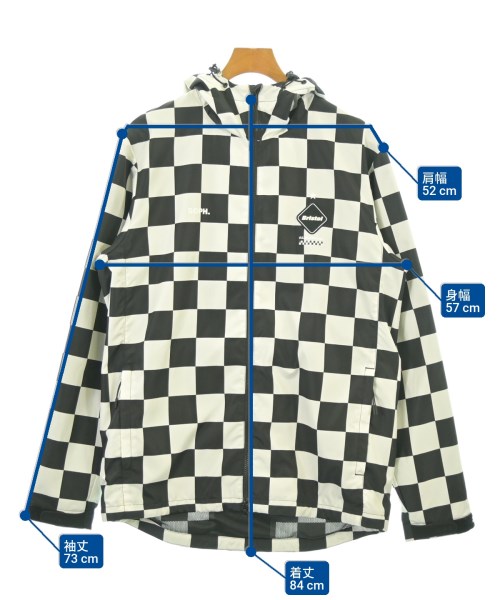 F.C.R.B（エフシーアールビー）その他 黒 サイズ:L メンズ/2200679905028