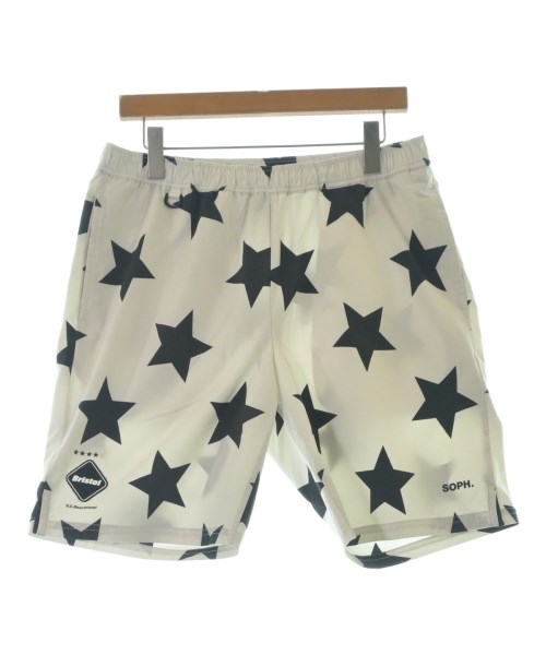 F.C.R.B(エフシーアールビー)ショートパンツ グレー サイズ:L/2200679905042