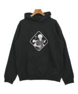 F.C.R.B（エフシーアールビー）パーカー 黒 サイズ:XL メンズ/2200679905127