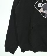 F.C.R.B（エフシーアールビー）パーカー 黒 サイズ:XL メンズ/2200679905127