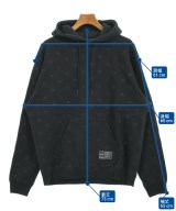 F.C.R.B（エフシーアールビー）パーカー 黒 サイズ:L メンズ/2200679905134