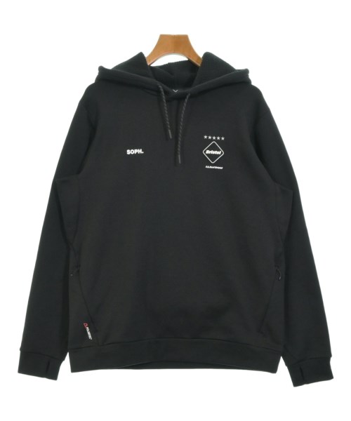 F.C.R.B(エフシーアールビー)パーカー 黒 サイズ:L/2200679905141