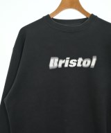 F.C.R.B（エフシーアールビー）スウェット 黒 サイズ:L メンズ/2200679905158
