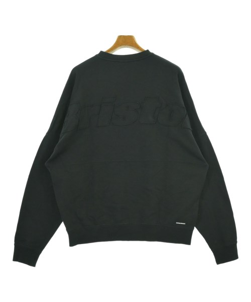 F.C.R.B（エフシーアールビー）スウェット 黒 サイズ:L メンズ/2200679905189