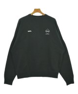 F.C.R.B（エフシーアールビー）スウェット 黒 サイズ:L メンズ/2200679905189