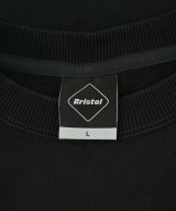 F.C.R.B（エフシーアールビー）スウェット 黒 サイズ:L メンズ/2200679905189