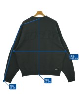 F.C.R.B（エフシーアールビー）スウェット 黒 サイズ:L メンズ/2200679905189