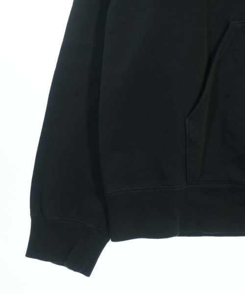 F.C.R.B（エフシーアールビー）パーカー 黒 サイズ:XL メンズ/2200679905196