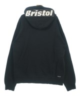 F.C.R.B（エフシーアールビー）パーカー 黒 サイズ:XL メンズ/2200679905196