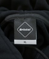 F.C.R.B（エフシーアールビー）パーカー 黒 サイズ:XL メンズ/2200679905196