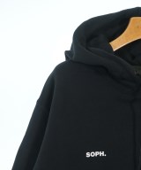 F.C.R.B（エフシーアールビー）パーカー 黒 サイズ:XL メンズ/2200679905196