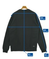 F.C.R.B（エフシーアールビー）スウェット 黒 サイズ:L メンズ/2200679905219