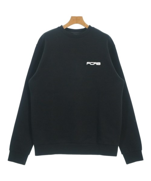F.C.R.B(エフシーアールビー)スウェット 黒 サイズ:L/2200679905226