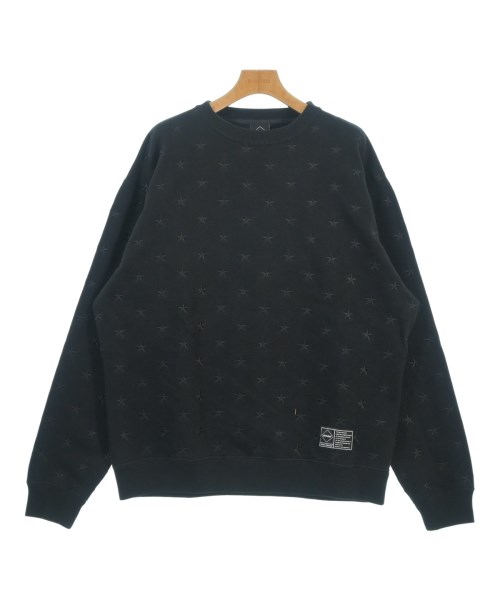 F.C.R.B(エフシーアールビー)スウェット 黒 サイズ:L/2200679905233