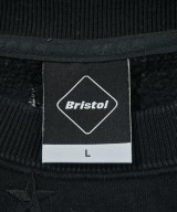 F.C.R.B（エフシーアールビー）スウェット 黒 サイズ:L メンズ/2200679905233