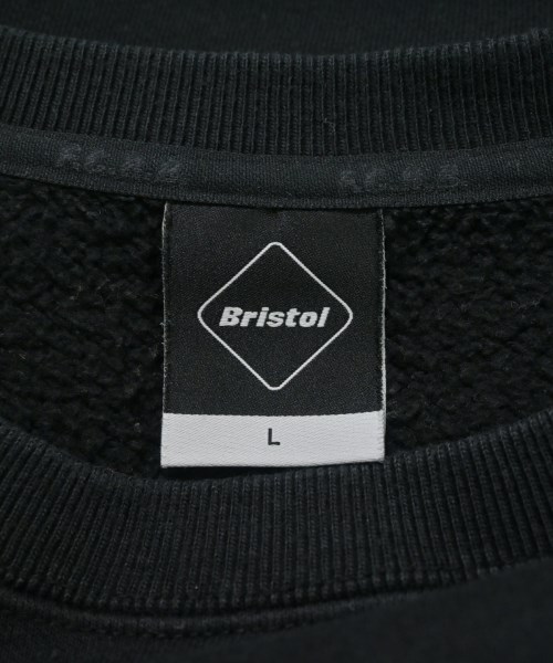 F.C.R.B（エフシーアールビー）スウェット 黒 サイズ:L メンズ/2200679905240