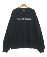 F.C.R.B（エフシーアールビー）スウェット 黒 サイズ:L メンズ/2200679905240