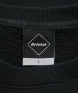 F.C.R.B（エフシーアールビー）スウェット 黒 サイズ:L メンズ/2200679905240