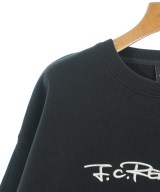 F.C.R.B（エフシーアールビー）スウェット 黒 サイズ:L メンズ/2200679905240