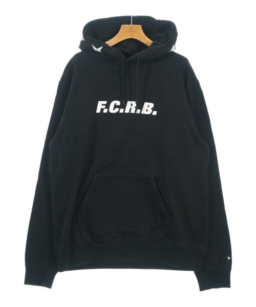 F.C.R.B(エフシーアールビー)パーカー 黒 サイズ:XL/2200679905257
