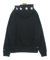 F.C.R.B（エフシーアールビー）パーカー 黒 サイズ:XL メンズ/2200679905257