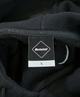 F.C.R.B（エフシーアールビー）パーカー 黒 サイズ:L メンズ/2200679905264