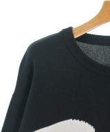 F.C.R.B（エフシーアールビー）ニット・セーター 黒 サイズ:L メンズ/2200679905271