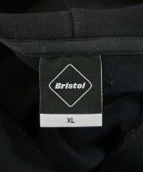 F.C.R.B（エフシーアールビー）パーカー 黒 サイズ:XL メンズ/2200679905288