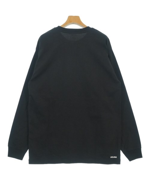 F.C.R.B（エフシーアールビー）Tシャツ・カットソー 黒 サイズ:XL メンズ/2200679905295
