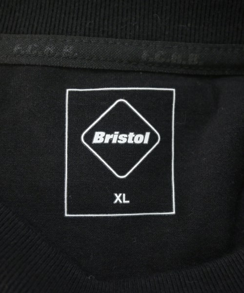 F.C.R.B（エフシーアールビー）Tシャツ・カットソー 黒 サイズ:XL メンズ/2200679905295