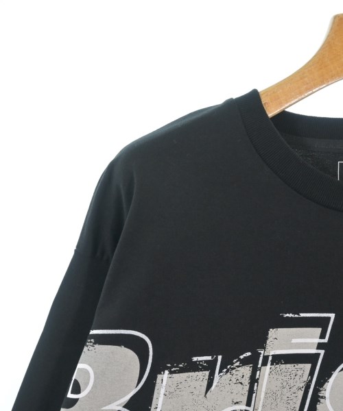 F.C.R.B（エフシーアールビー）Tシャツ・カットソー 黒 サイズ:XL メンズ/2200679905295