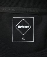F.C.R.B（エフシーアールビー）Tシャツ・カットソー 黒 サイズ:XL メンズ/2200679905295