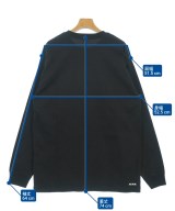 F.C.R.B（エフシーアールビー）Tシャツ・カットソー 黒 サイズ:XL メンズ/2200679905295