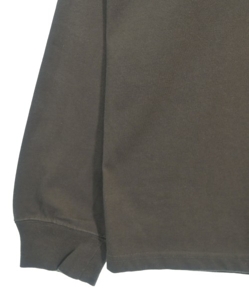 F.C.R.B（エフシーアールビー）Tシャツ・カットソー カーキ サイズ:L メンズ/2200679905301