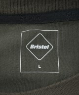 F.C.R.B（エフシーアールビー）Tシャツ・カットソー カーキ サイズ:L メンズ/2200679905301