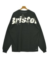 F.C.R.B（エフシーアールビー）Tシャツ・カットソー 黒 サイズ:L メンズ/2200679905318