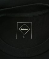 F.C.R.B（エフシーアールビー）Tシャツ・カットソー 黒 サイズ:L メンズ/2200679905318