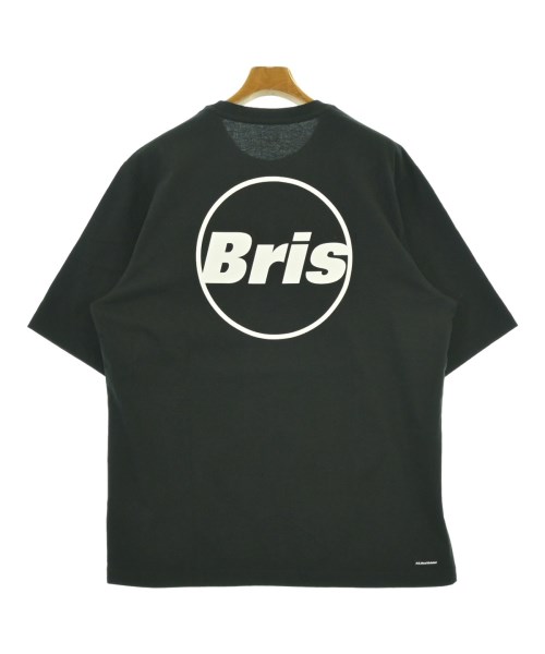F.C.R.B（エフシーアールビー）Tシャツ・カットソー 黒 サイズ:L メンズ/2200679905325