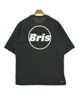 F.C.R.B（エフシーアールビー）Tシャツ・カットソー 黒 サイズ:L メンズ/2200679905325