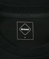 F.C.R.B（エフシーアールビー）Tシャツ・カットソー 黒 サイズ:L メンズ/2200679905325