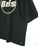F.C.R.B（エフシーアールビー）Tシャツ・カットソー 黒 サイズ:L メンズ/2200679905325