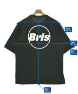 F.C.R.B（エフシーアールビー）Tシャツ・カットソー 黒 サイズ:L メンズ/2200679905325