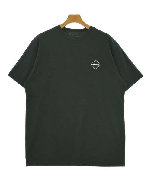 F.C.R.B(エフシーアールビー)Tシャツ・カットソー 黒 サイズ:XL/2200679905332