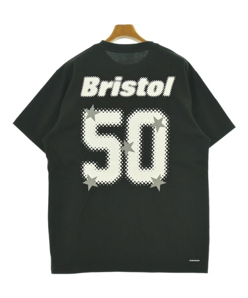 F.C.R.B（エフシーアールビー）Tシャツ・カットソー 黒 サイズ:XL メンズ/2200679905332