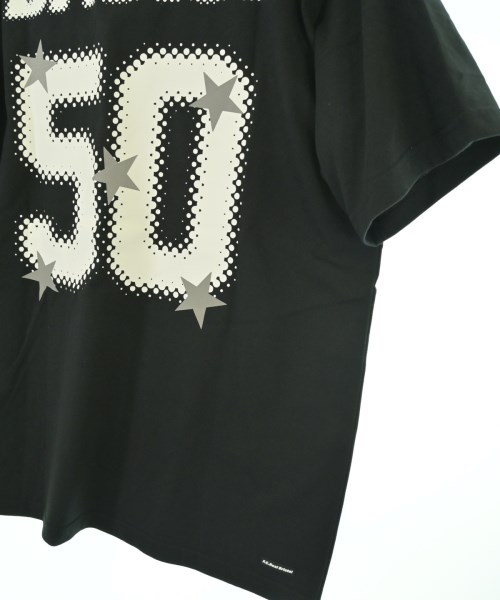 F.C.R.B（エフシーアールビー）Tシャツ・カットソー 黒 サイズ:XL メンズ/2200679905332