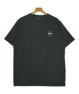 F.C.R.B（エフシーアールビー）Tシャツ・カットソー 黒 サイズ:XL メンズ/2200679905332