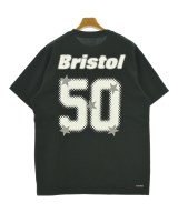 F.C.R.B（エフシーアールビー）Tシャツ・カットソー 黒 サイズ:XL メンズ/2200679905332