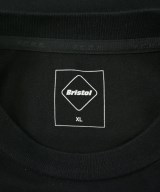 F.C.R.B（エフシーアールビー）Tシャツ・カットソー 黒 サイズ:XL メンズ/2200679905332